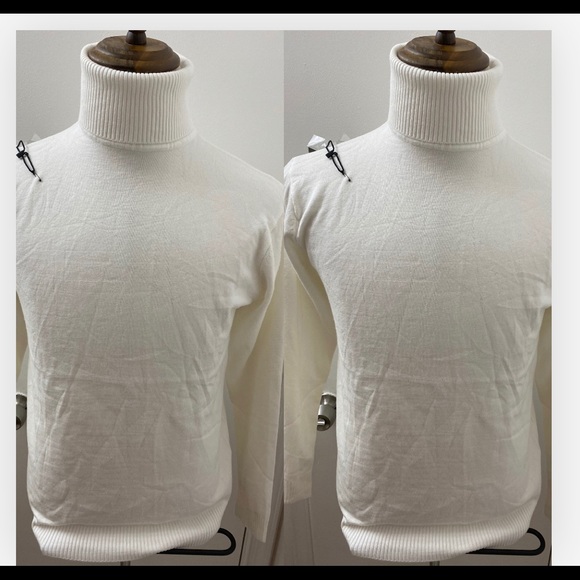 Other - Turtle neck